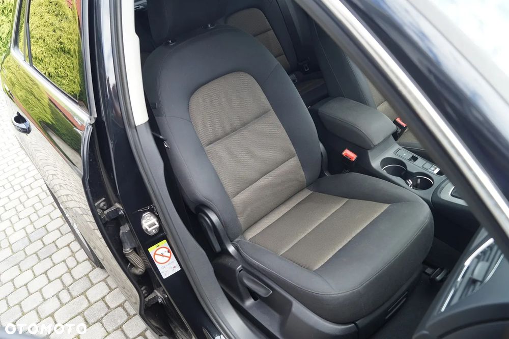 Audi Q3 - 27