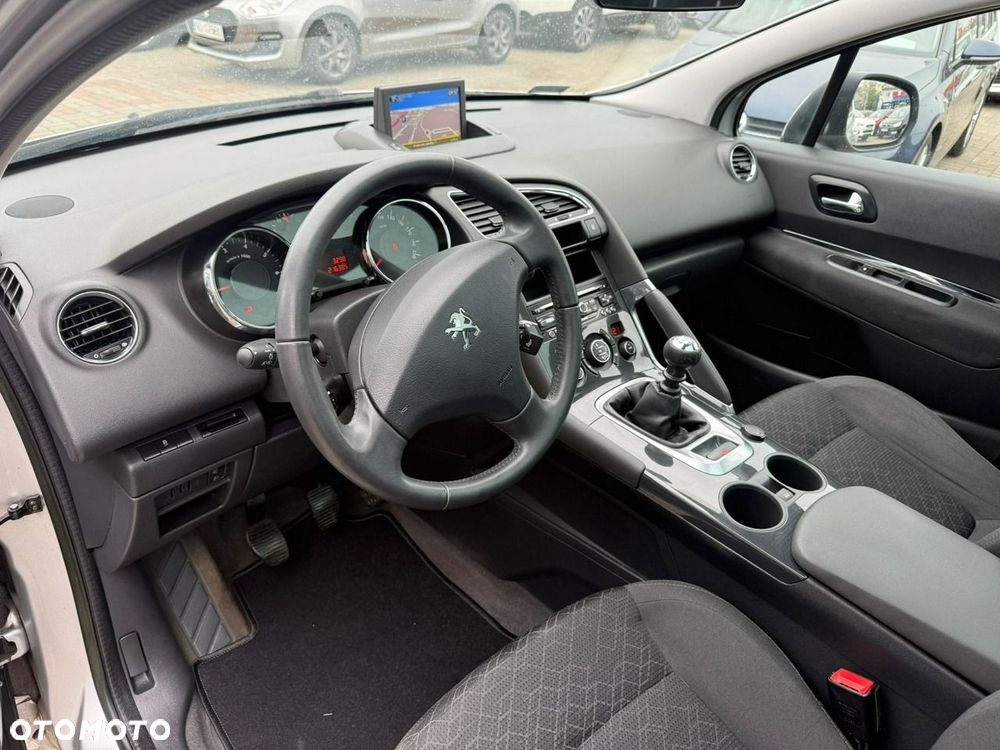 Peugeot 3008 - 15