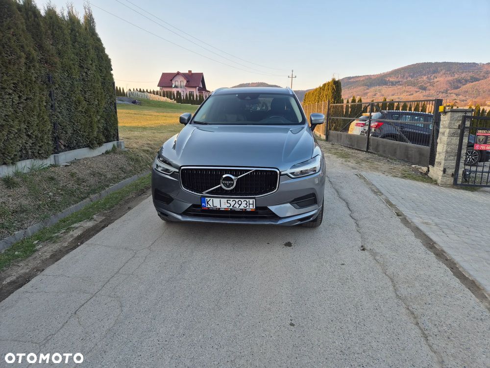 Volvo XC 60 D4 AWD Geartronic Inscription - 2