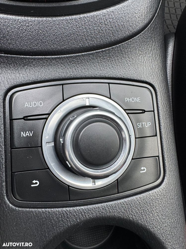 Mazda CX-5 CD175 4x4 Revolution Top - 25
