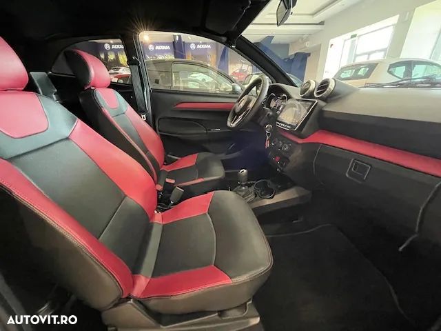 Aixam Coupe - 10