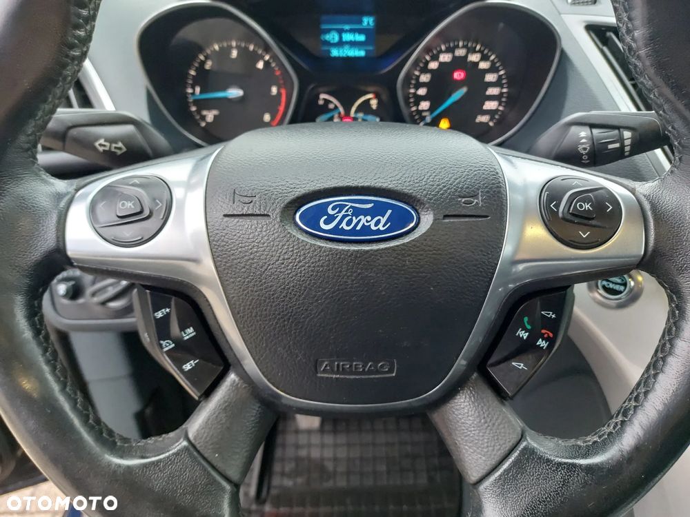 Ford C-MAX ver-1-6-tdci-start--stop--system-titanium - 14