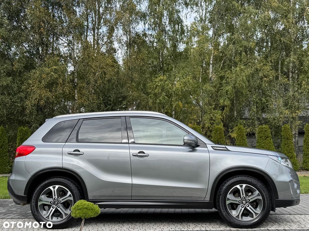 Suzuki Vitara 1.6 (4x2) Comfort+ - 24