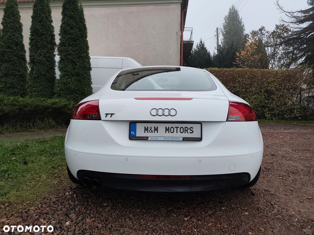 Audi TT Coupé 1.8 TFSI - 10