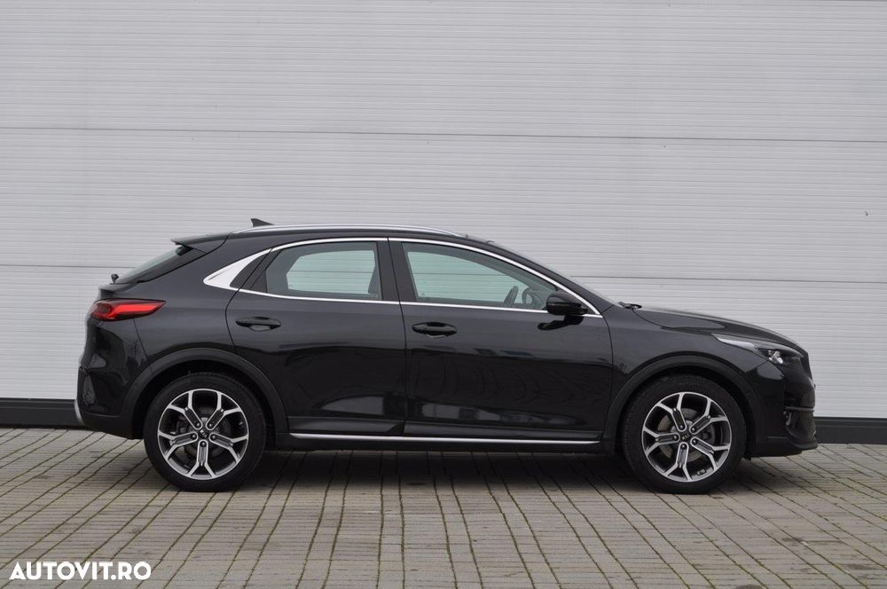 Kia XCeed 1.6 GDI DCT6 OPF SPIRIT - 11