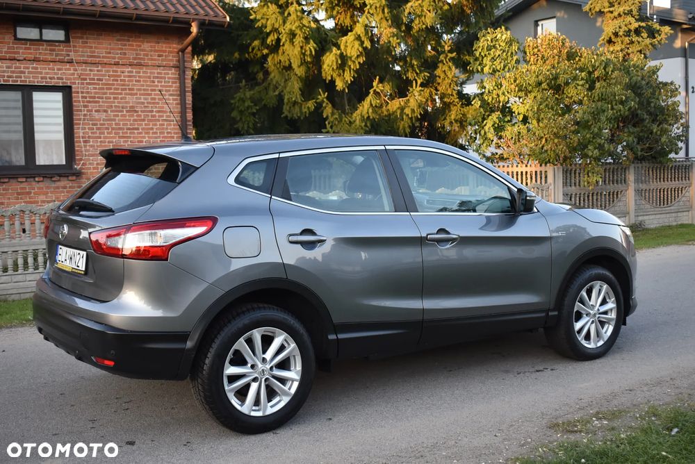 Nissan Qashqai 1.2 DIG-T TEKNA+ - 14