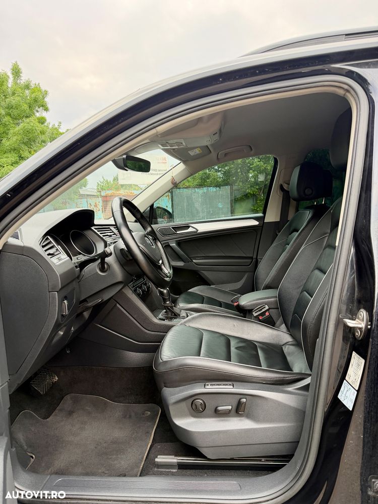 Volkswagen Tiguan 2.0 TDI SCR DSG Elegance - 3