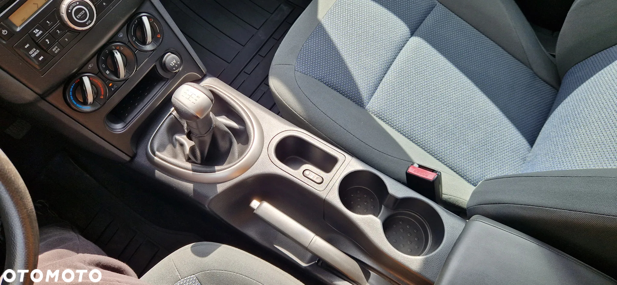 Nissan Qashqai 1.6 acenta - 16