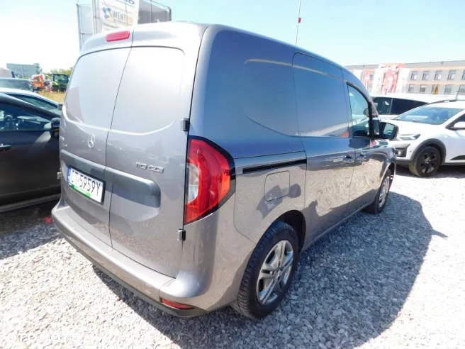 Mercedes-Benz Citan - 4