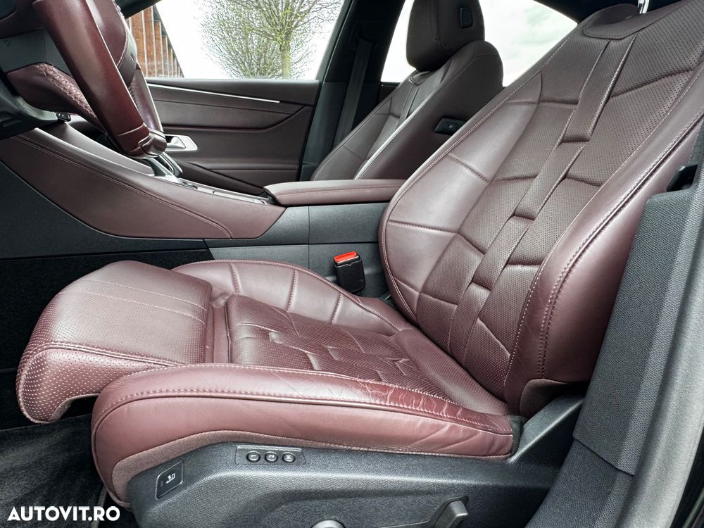 DS Automobiles DS 9 1.6 PHeV AWD 360 EAT8 OPERA - 14