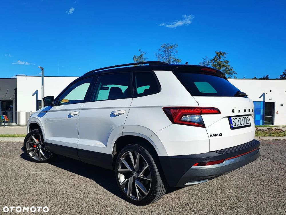 Skoda Karoq - 18