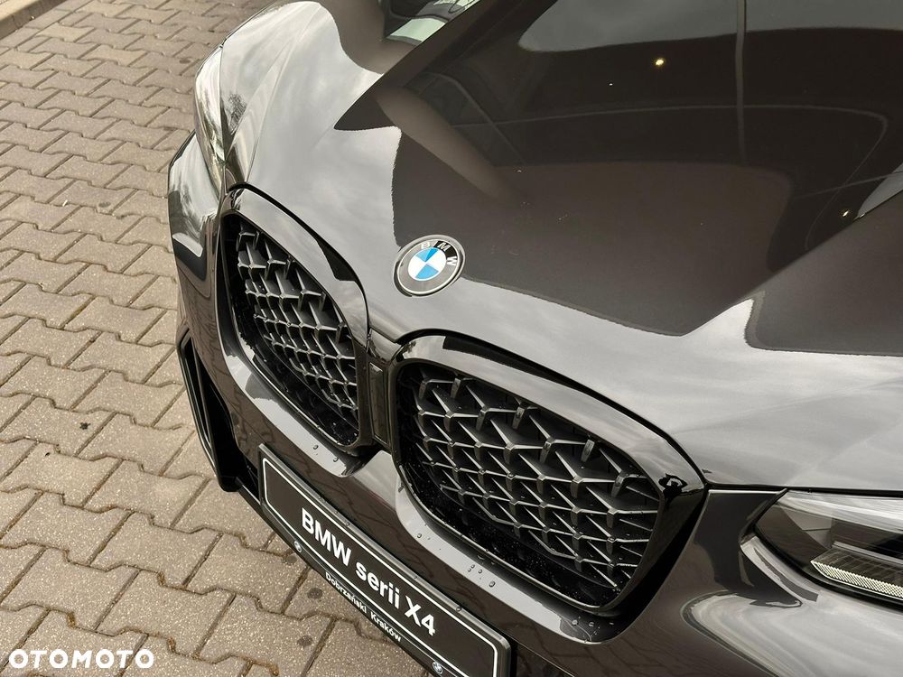 BMW X4 xDrive20d mHEV sport - 5