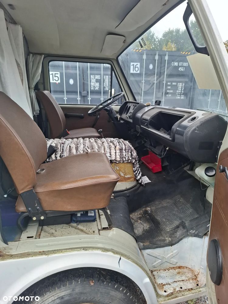 Volkswagen LT31 - 16