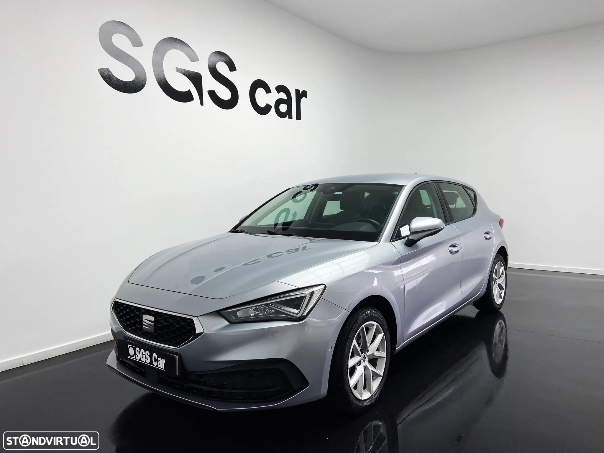 SEAT Leon 1.0 TSI Style - 1