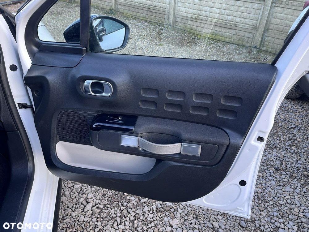 Citroën C3 Pure Tech 83 S&S ORIGINS - 19