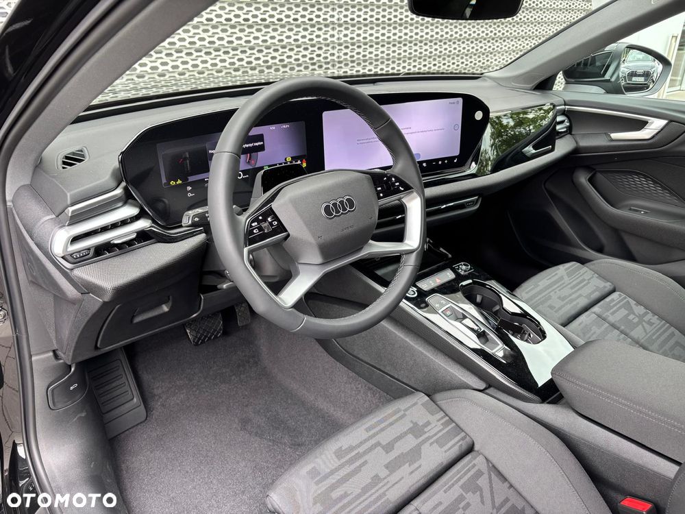 Audi A5 Avant TFSI S tronic - 11
