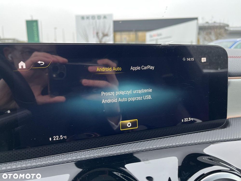 Mercedes-Benz CLA 200 4-Matic AMG Line 8G-DCT - 26