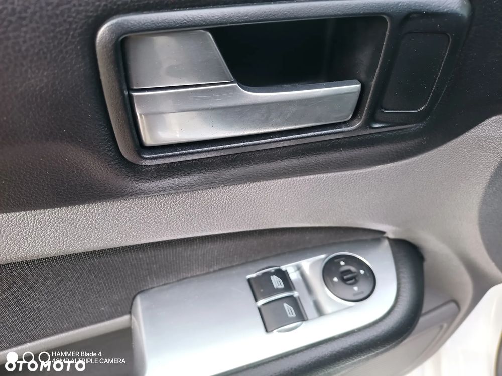 Ford Focus 1.8 Titanium - 21