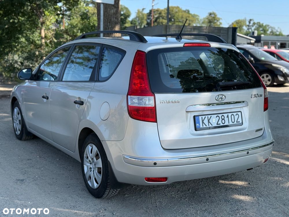 Hyundai i30 1.6 CRDi Classic - 2