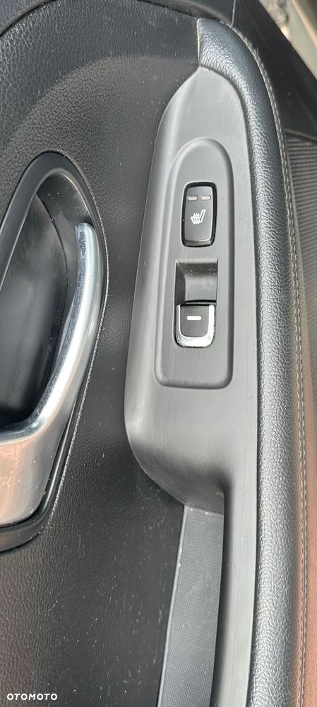 Kia Carens 1.6 GDI Dream-Team Edition - 20