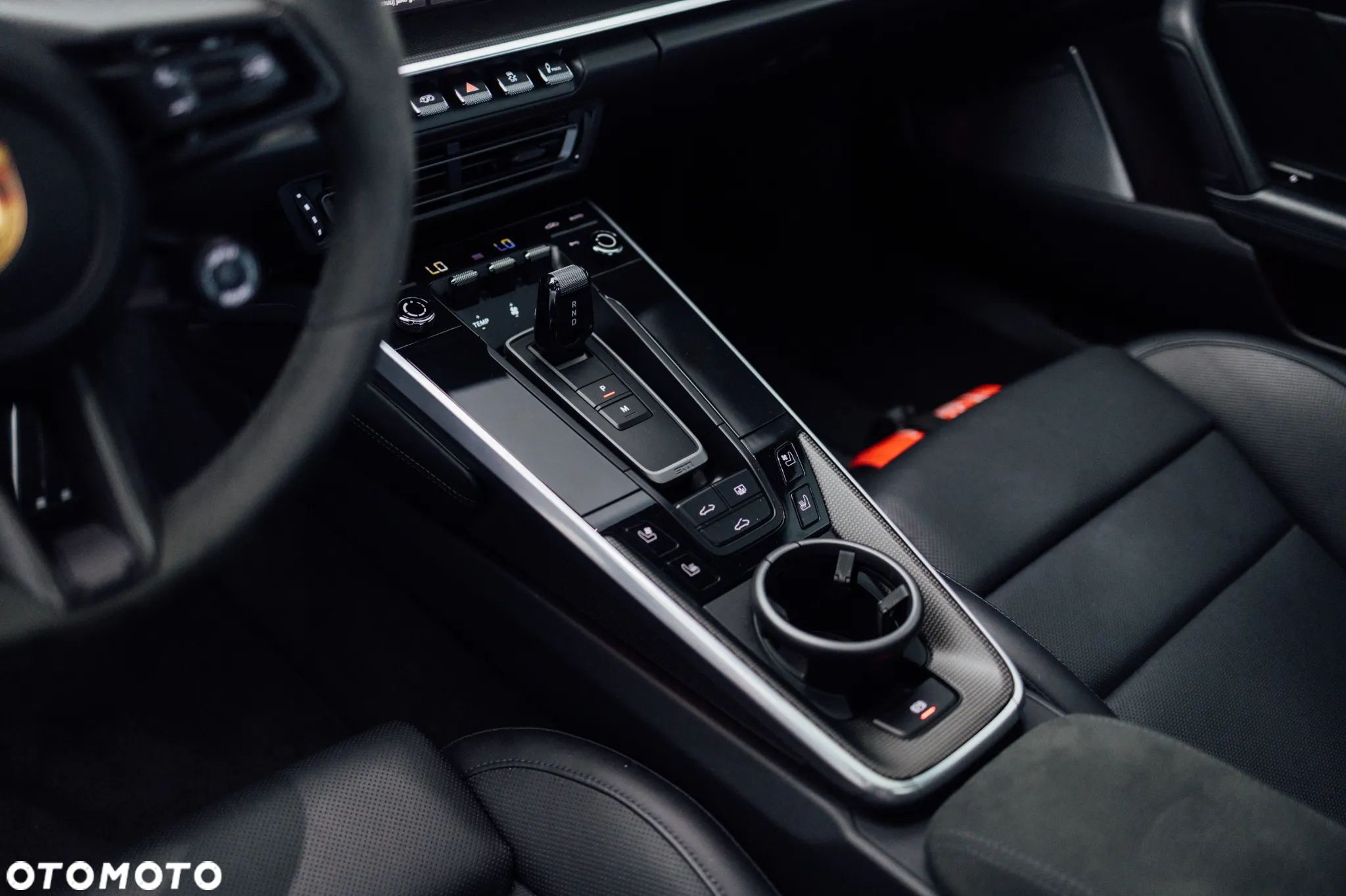 Porsche 911 Turbo S - 22