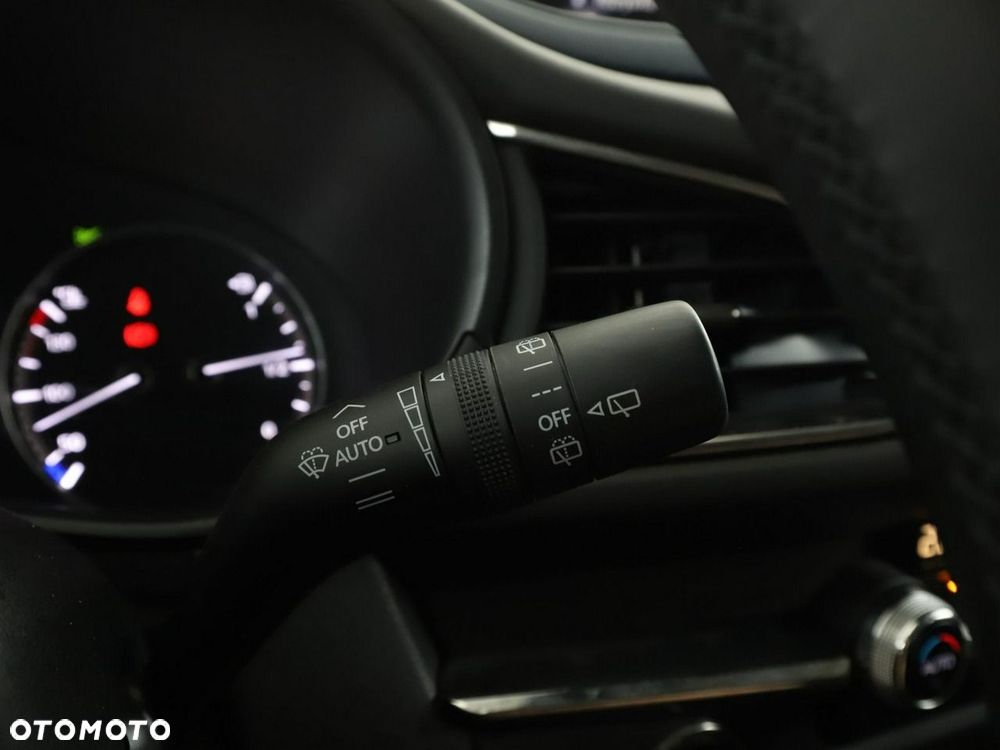 Mazda CX-30 e-SKYACTIV-G 2.0 M HYBRID - 35