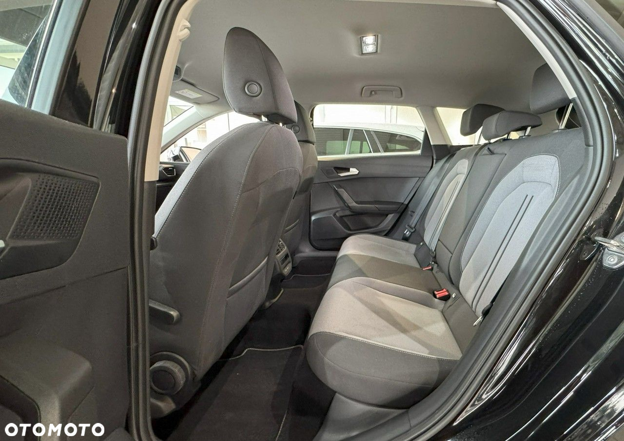 Seat Leon - 12