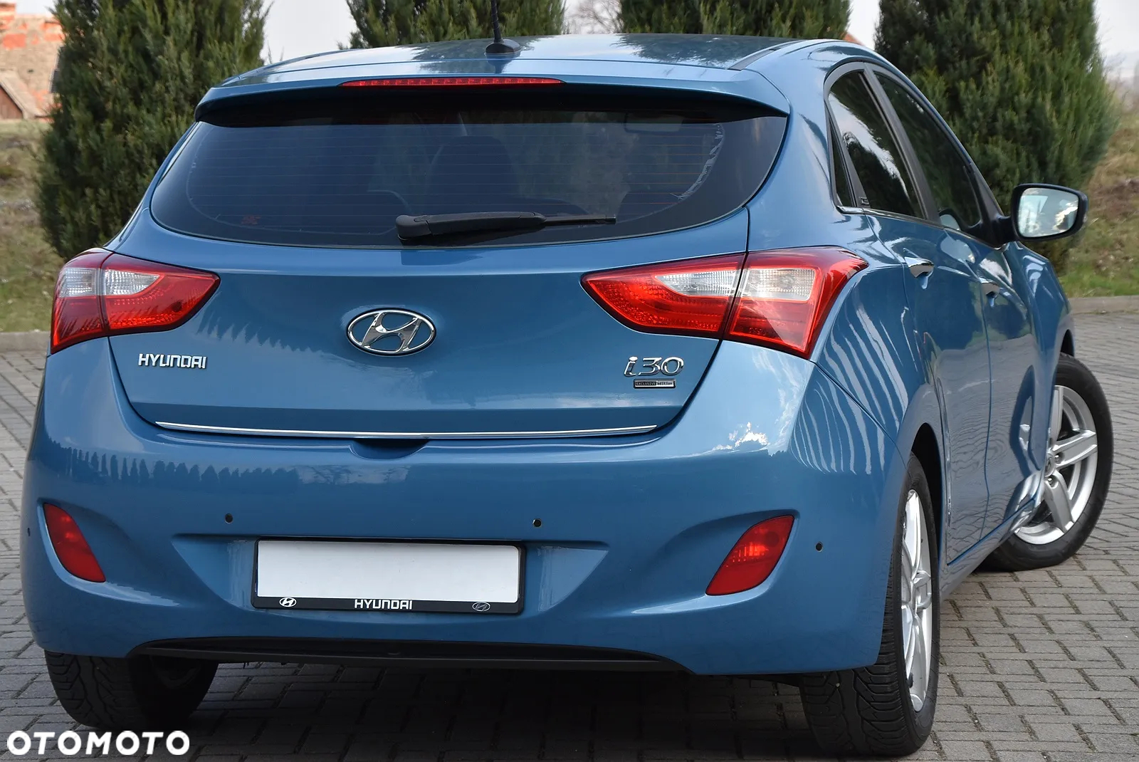 Hyundai i30 - 6