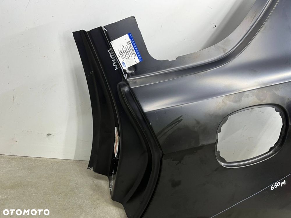 Poszycie Ford S-Max MK2 II lewy tylny błotnik ĆWIARTKA ORYGINALNA em2z-5827841-b - 3