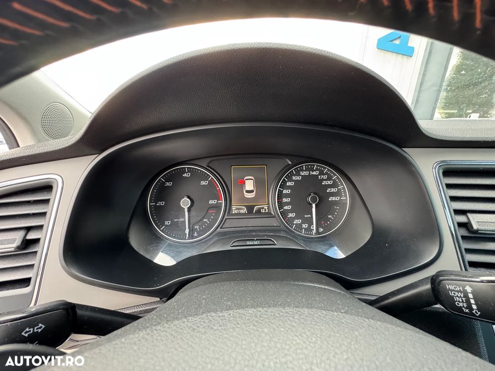 Seat Leon ST 2.0 TDI Start&Stop 4DRIVE X-PERIENCE DSG - 23