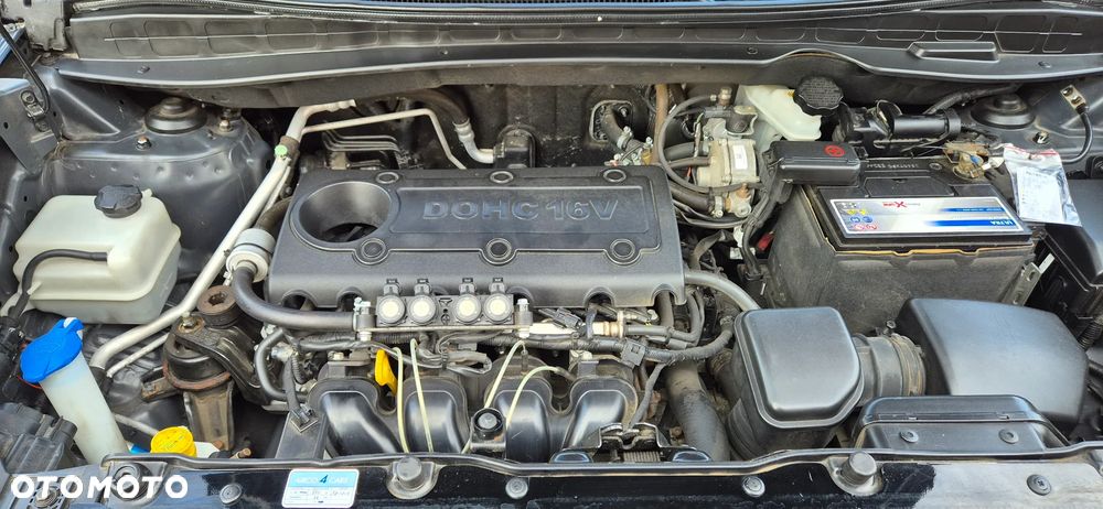 Hyundai ix35 - 24