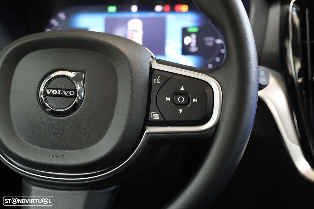 Volvo V60 2.0 T6 AWD TE Core - 30