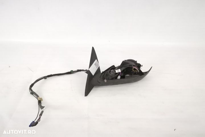 Oglinda Stanga Originala FULL ELECTRIC Audi A4 B7 2004 2005 2006 2007 - 1