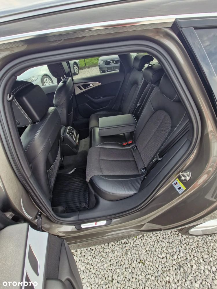 Audi A6 - 15