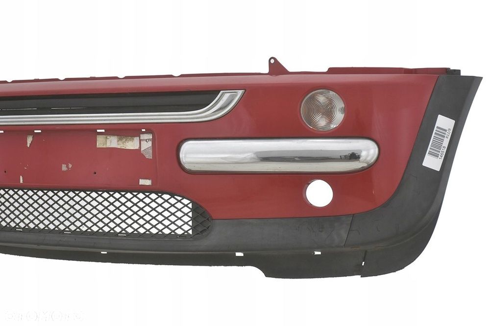 zderzak przedni * przód mini one cooper i r50 851/3 - 2