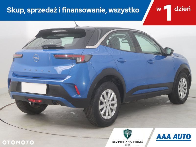 Opel Mokka - 7