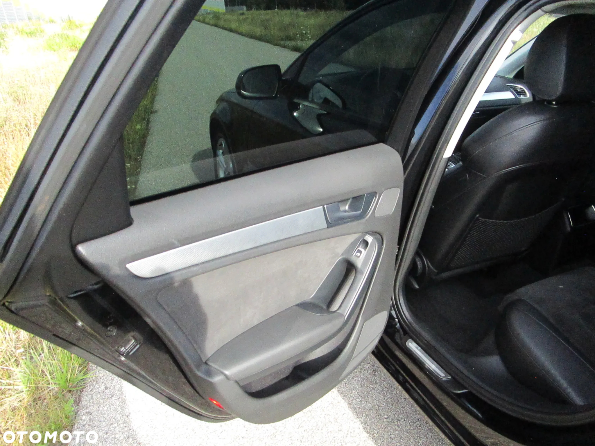 Audi A4 - 22