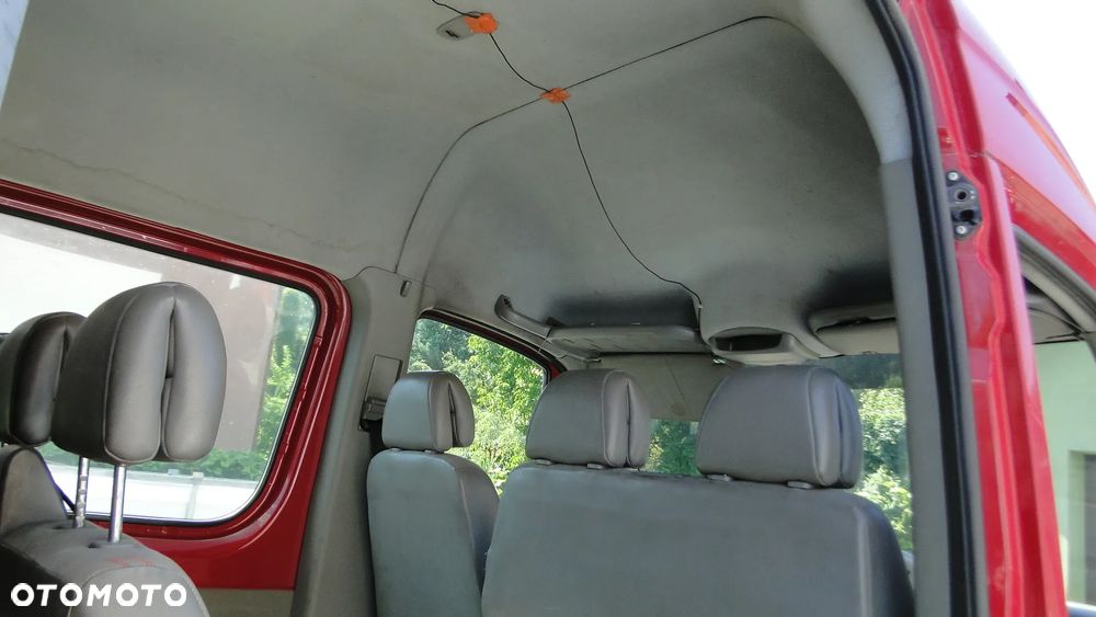 Volkswagen Crafter - 16