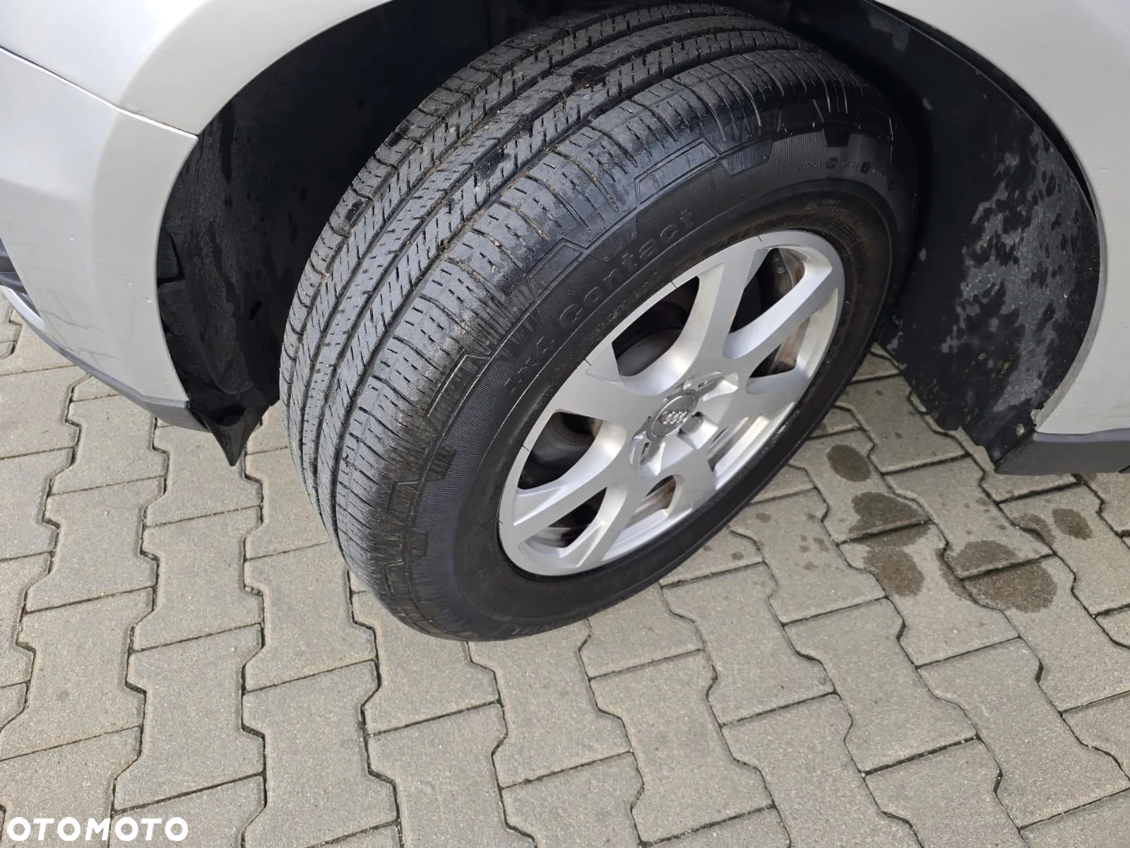 Audi Q5 - 35