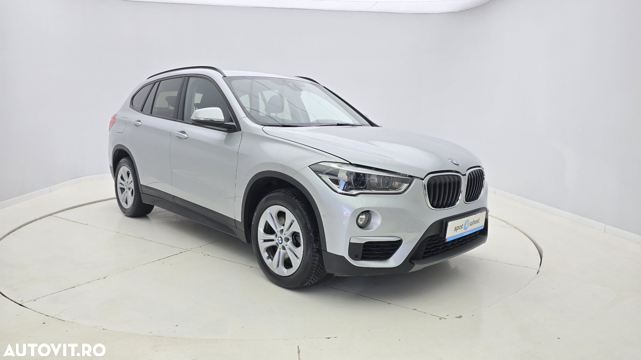 BMW X1 - 4