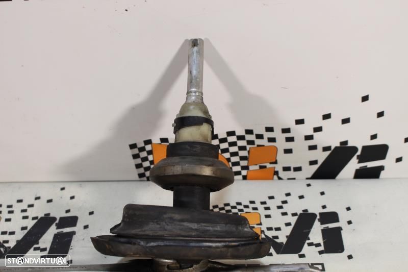 Seletor De Velocidades Bmw 3 (E90)  7 529 067 / 7529067 - 2