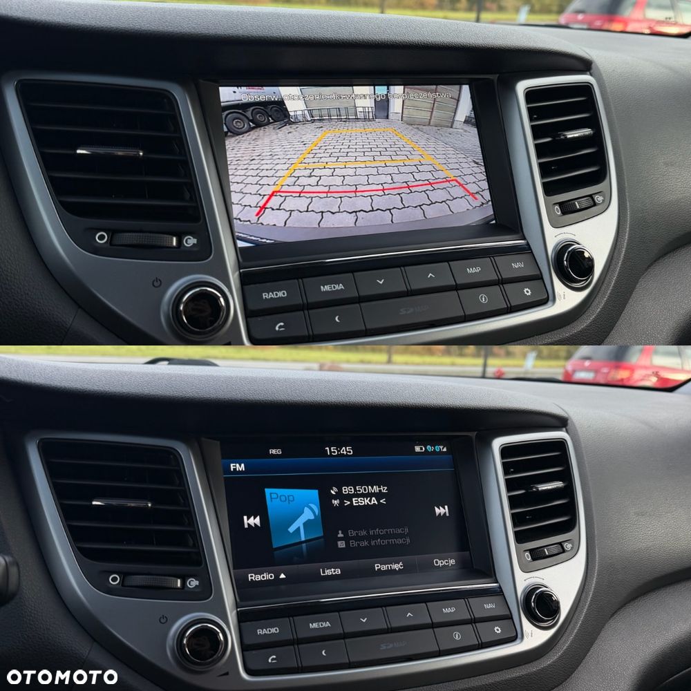 Hyundai Tucson 1.6 Turbo 4WD Premium - 37