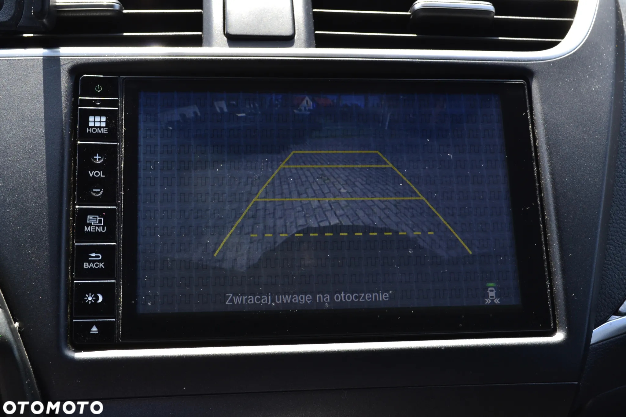 Honda Civic 1.6 i-DTEC Comfort Black Edition - 19