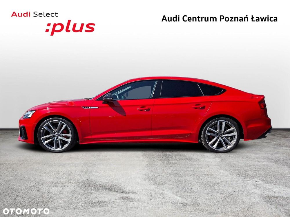Audi A5 Sportback 40 TDI mHEV Quattro S Line S tronic - 7
