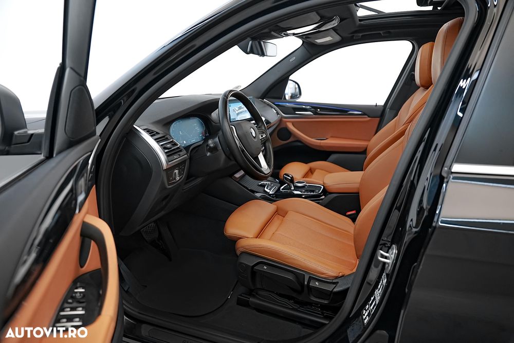 BMW X3 - 14