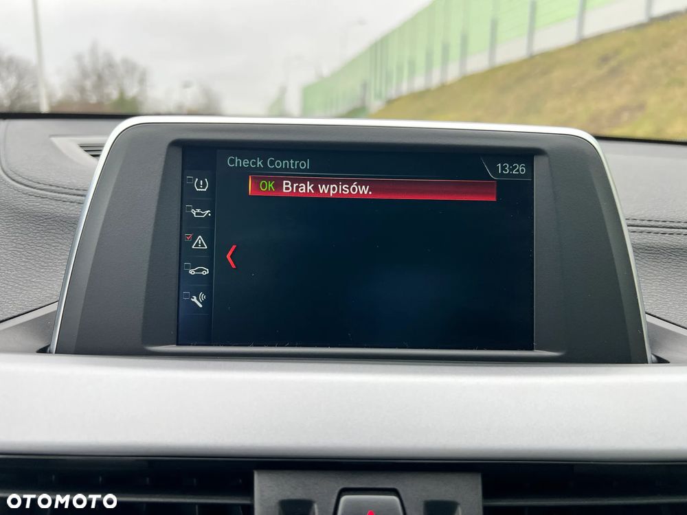 BMW X2 sDrive18i Advantage - 33