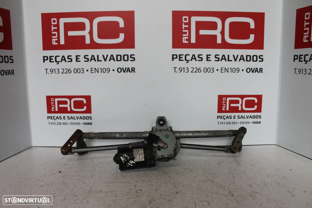 MOTOR LIMPA PARA-BRISAS AUDI A3 1999 - 2