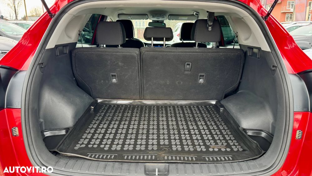 Hyundai Tucson - 14