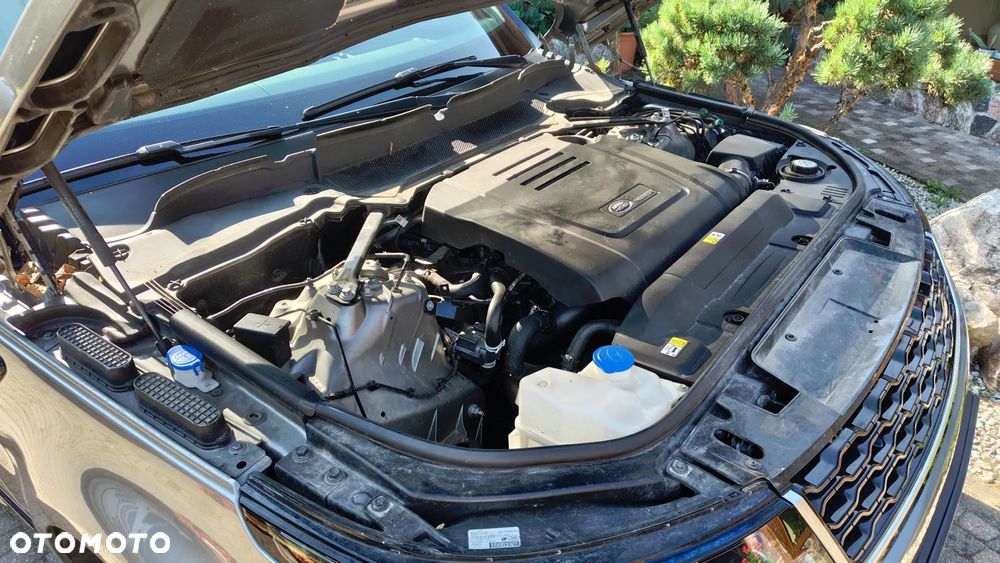 Land Rover Range Rover Sport S 2.0Si4 HSE - 40