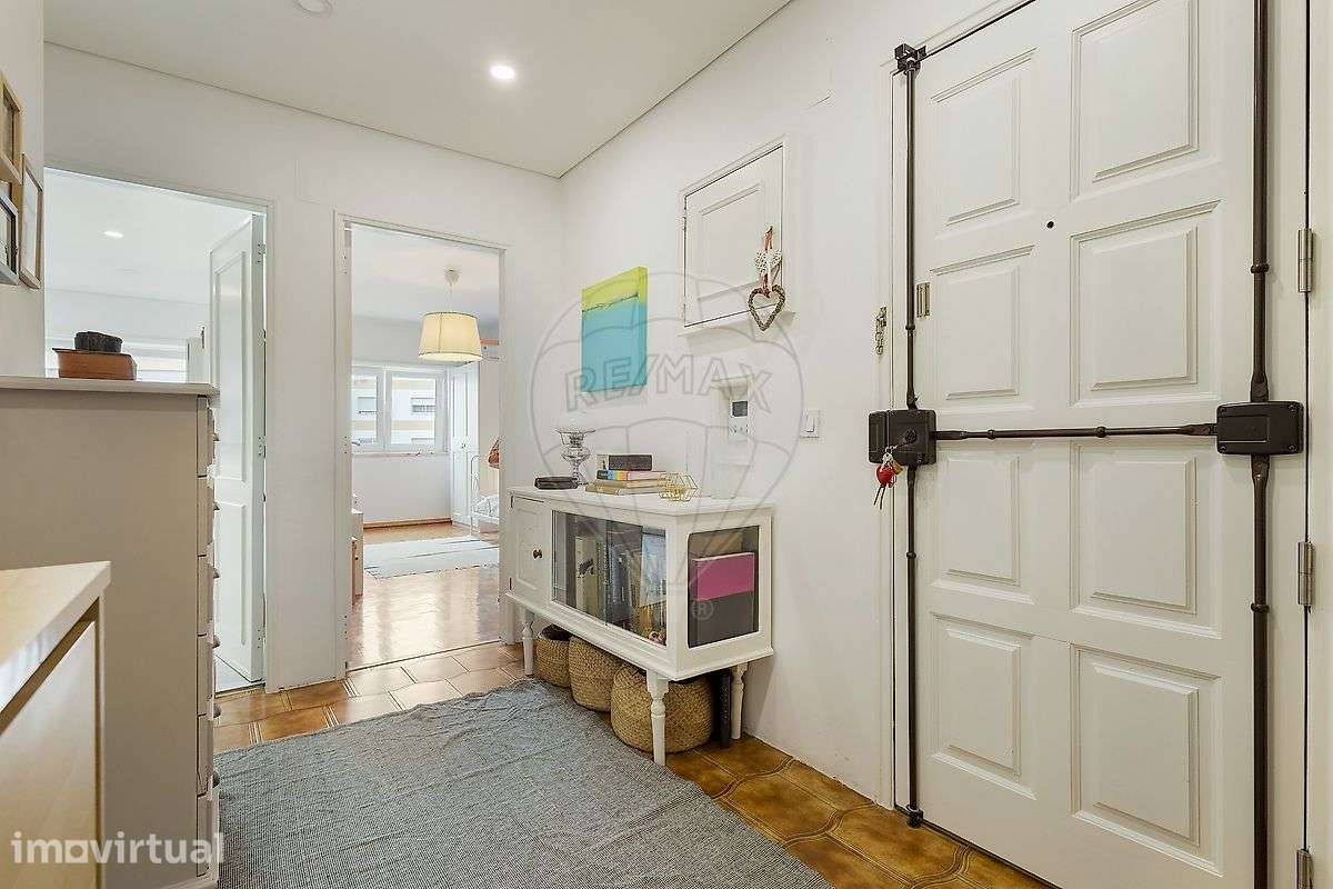 Apartamento T2 para venda - Grande imagem: 4/16